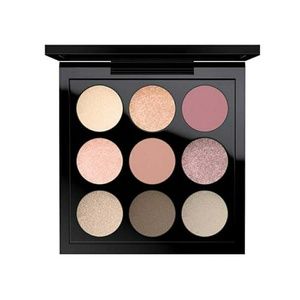 MAC solar glow x 9 pallet